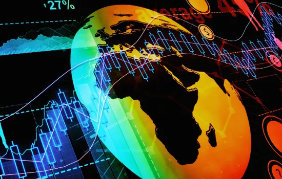 Top 10 African countries with the highest economic forecast mid-2024